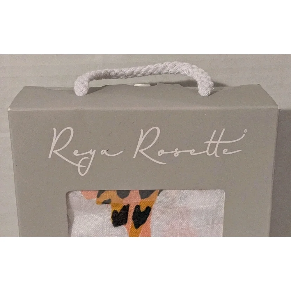 Reya Rosette new package